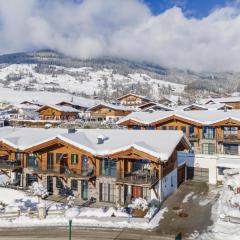 Luxury Tauern Suite Walchen Kaprun 8