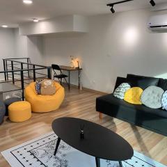 Arte Cheras 2BR Cozy Stay, Velocity, Una & KLCC