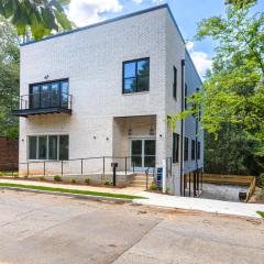 Decatur Delight Mixed- Use Apartments!