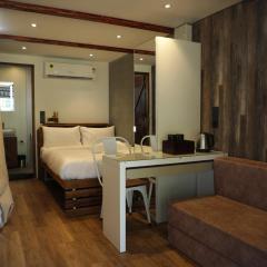 Out of Box Living Kashid,Murud