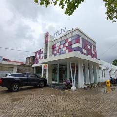 Urbanview Hotel B Liv Kendari by RedDoorz