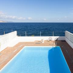 Home2Book Stunning Sea Views House, Private Pool