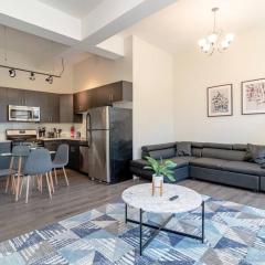 McCormick 420 friendly 2Br with optional parking for up to 6 people