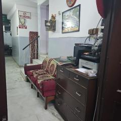 Green Park Homestay