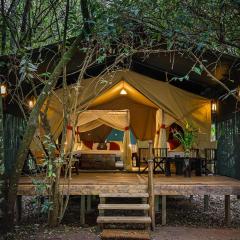 Soroi Mara Bush Camp