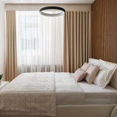 Skylark Central Aparthotel