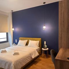 Luxury Suites Athens 2