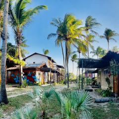 Maré de Atins Eco Lodge