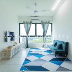 Cozy&Comfy Suite Room Perai
