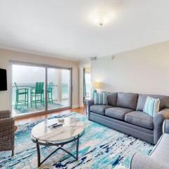 Regency Towers Unit 805W