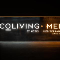 Coliving Med by Hotel Mediterràneo