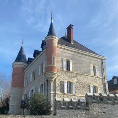 Château de Saint-Genix