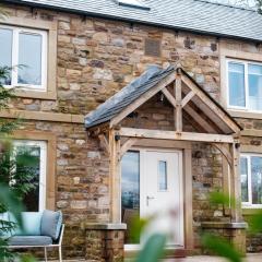 Bramley Brook Cottage 5* Luxury