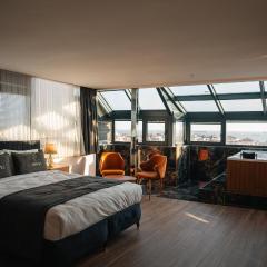 Cip Hotel & Spa - İstanbul Bakırköy City Center