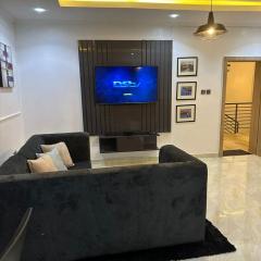Domicile 1 bedroom apartment