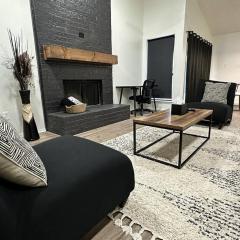 Newly Updated Cozy Home