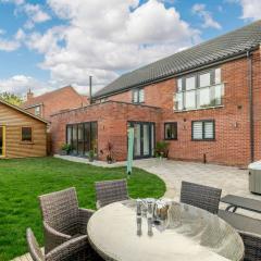 4 Bed in Aylsham 90094