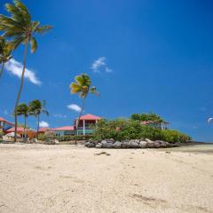 Physacap Suites & Villas