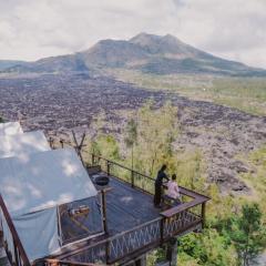 Alam Caldera Camp & Resto