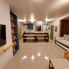 YB Rooftop Residence