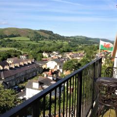 2 Bed in Corwen 77351