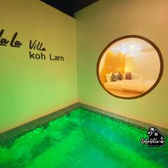 Lala Villa Koh Larn