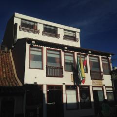 Hotel Plaza Muisca
