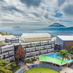 Griya Persada Convention Hotel & Resort Bandungan
