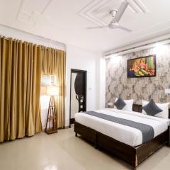 Hotel Stay Villa Near Delhi Airport