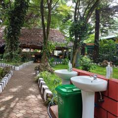 Green Garden Hostel