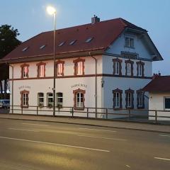 Pension Schönhuber