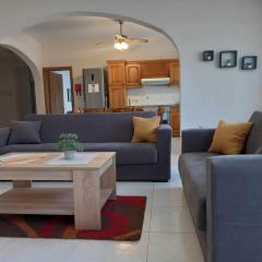 Nr41 Holiday Apartment - Spacious & Bright 3 Bedroom, 2 Bathroom Apartment - Marsaxlokk Malta