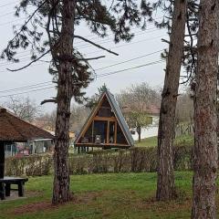Vip Villa Jagodina - Jakuzzi is free - Private parking is free - Beautiful view of nature