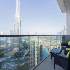 MH- Act - Burj View 3BHK-REF4008