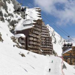 Résidence Antarès - Avoriaz