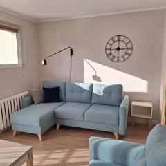 Apartament Kamienny Potok Sopot