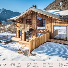 Chalet Azobe Morzine - by EMERALD STAY