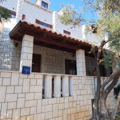 Apartmani Pjevalo-Mljet