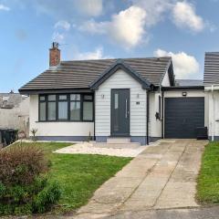 Fully refurbished holiday cottage in Rhosneigr