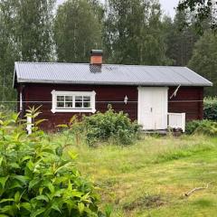 Vintage cottage in Harads