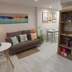 APARTAMENTO LA UNIÓN