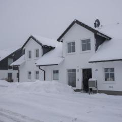 Welcome in - Appartement - Auf 'm Kampe 41 Winterberg-Neuastenberg