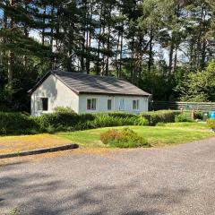 The Pines Self-catering cottage,Wester Ross, Scotland
