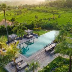 East Bali Volcano View Resort & Spa - Adults Only Area