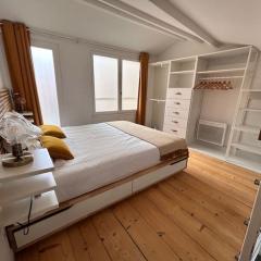 Appartement - Carmes