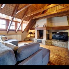 CASA SAUTARETH de Alma de Nieve
