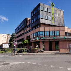 B&B HOTEL Prato City Center