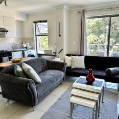 Cozy Rondebosch Apartment