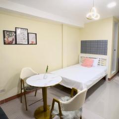 Studio Guest Suite Near The New EVRMC Hospital & San Juanico Bridge Tacloban City, Leyte, Philippines