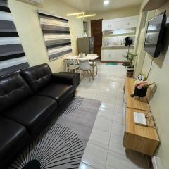 2 Bedroom Guest Suite Near The New EVRMC Hospital & San Juanico Bridge Tacloban City, Leyte, Philippines